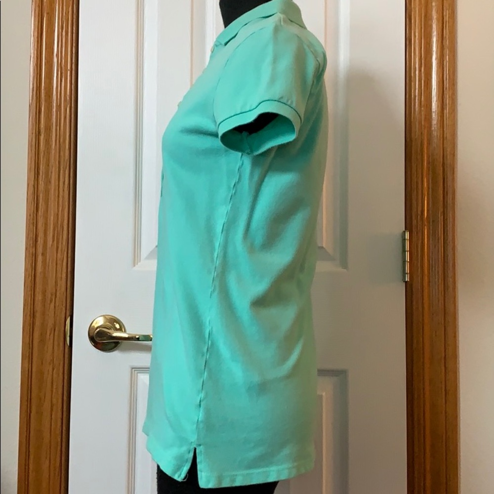 GAP pullover large button down - Picture 7 of 10